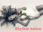 Rhythm nation